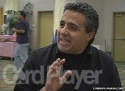 Joe Awada talks about the game of Seven Card Stud and the WSOP bracelet he won in 2004.