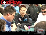 PCA: Day 2 Continues and the $25,000 Highroller Event Begins