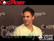 Online Zone: Chris Klodnicki