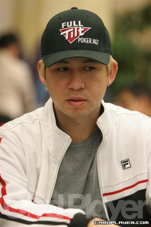 Kenny Tran
