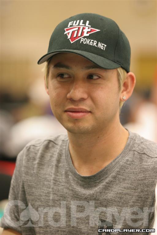 Kenny Tran