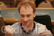 Eric Kessleman Wins the 2006 WSOP $2,000 PLH Event