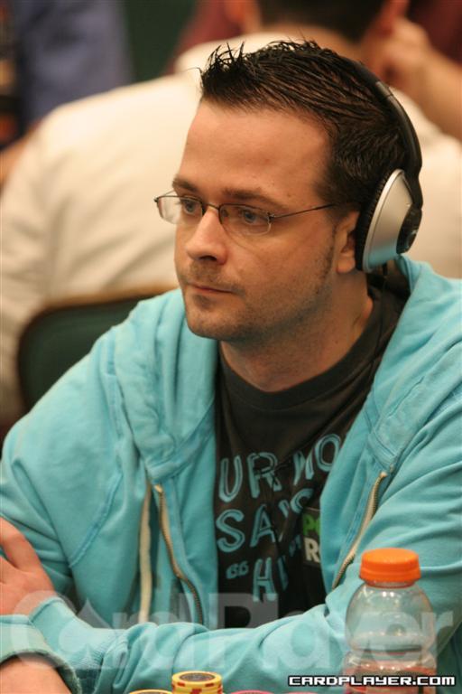 Kevin Saul