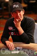 Kirk Morrison in the Poker Bowl Finale 