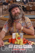 Paul Kobel Wins the 2006 WSOP $1,500 NLH Event