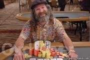 Paul Kobel Wins the 2006 WSOP $1,500 NLH Event