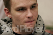 Kyle Wilson on day two of the Bay 101 Shooting Star.