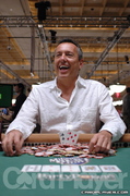 Jason Lester wins the 2006 WSOP $5,000 PLH event