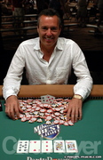 Jason Lester wins the 2006 WSOP $5,000 PLH event