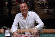 Jason Lester wins the 2006 WSOP $5,000 PLH event