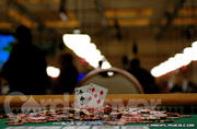 Jason Lester's Winning Hand of the 2006 WSOP $5,000 PLH event