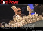 Legends of Poker: Champion