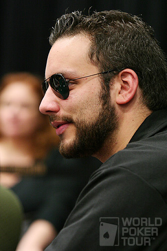 Adam Levy