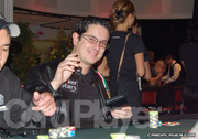 EPT Baden: Under way