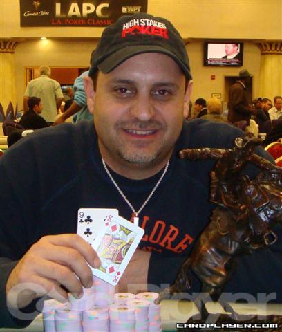 Mark Nasser