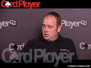 Card Player TV sits down with recent WSOP $10,000 pot-limit omaha championship bracelet winner Marty Smyth to discuss his win.