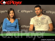 Card Player TV sits down with 2008 WSOP Pot-Limit Hold'em Champion Nenad Medic