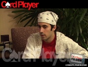 Strategy: Jason Mercier