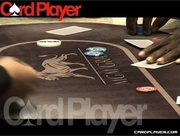 Strip Poker: MGM Grand Poker Room 