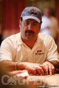 Amir Vahedi at the 2008 WPT Bellagio Cup