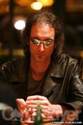 Andrew Barta at the 2008 WPT Bellagio Cup