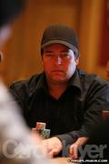 Henning Granstad at the 2008 WPT Bellagio Cup