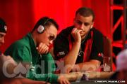 Sung and Mizzi Don's Survive the Day