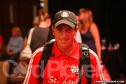 The US Poker Championship Winner is Playing for St. Louis in the Western Conference