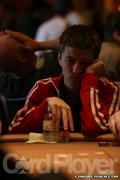 Pwnasaurus at the WPT Championship