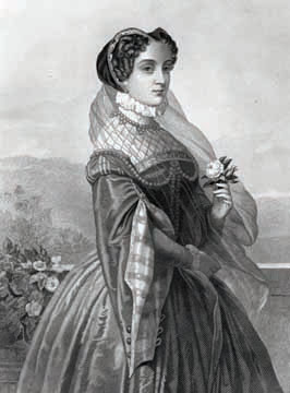 Mary Queen of Scotts