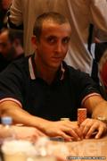 mattg1983 at the WPT Championship