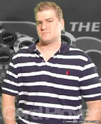 Matt 'plattsburgh' Vengrin on Stacking Chips