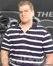 Matt 'plattsburgh' Vengrin