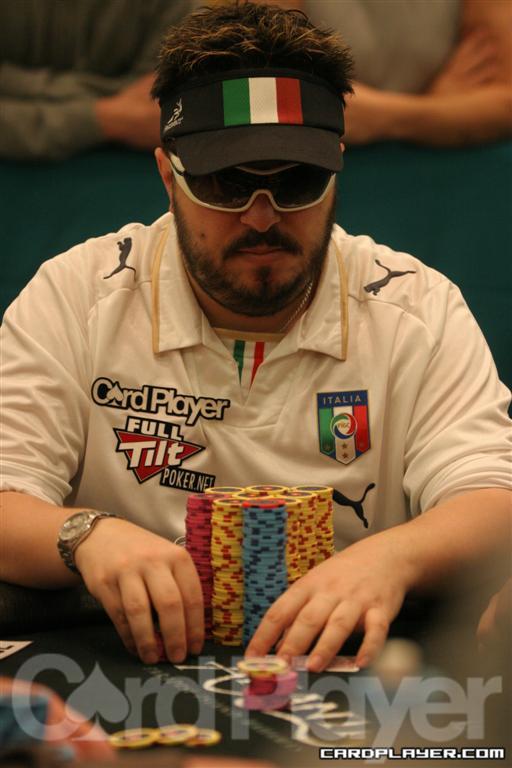 Max Pescatori