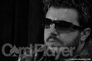 Max Pescatori tells his secrets on how to play Deep Stack Poker