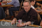 Jim McManus on Day 1 of the 2006 WSOP $2,500 Short-handed NLH Event