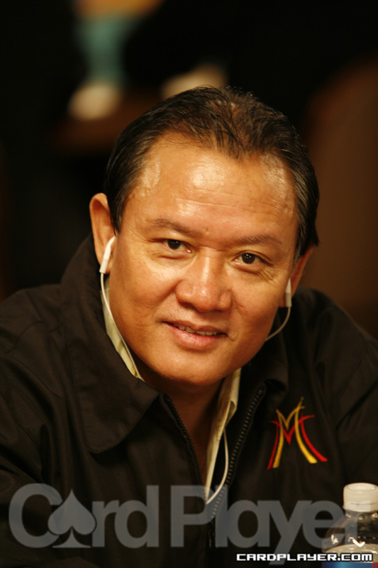 Men Nguyen