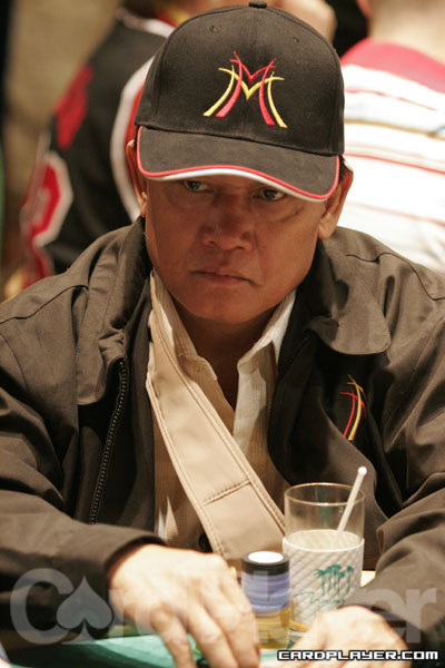 Men Nguyen