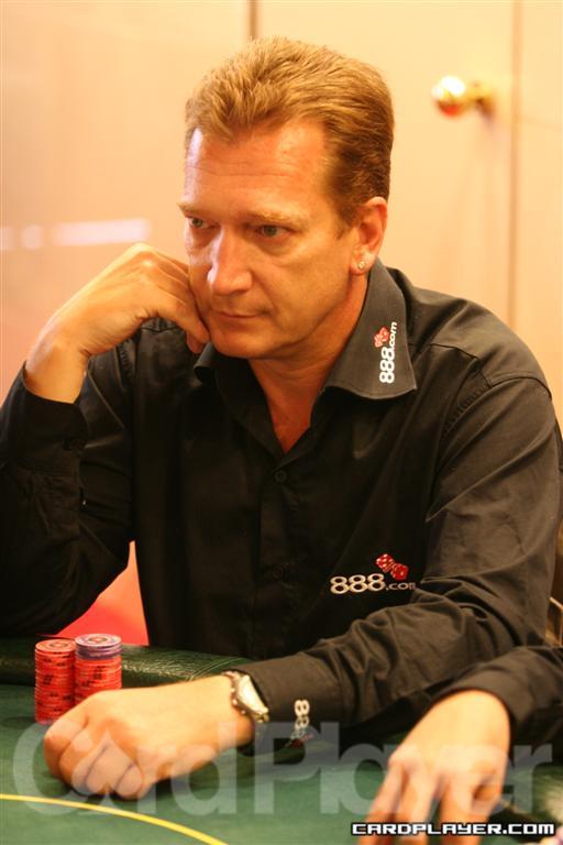 Michael Keiner