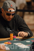 Mike Mizrachi