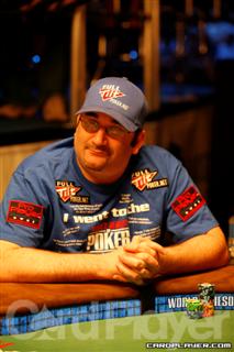 Mike Matusow