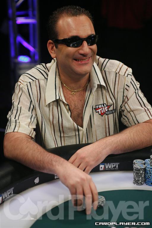 Mike Matusow