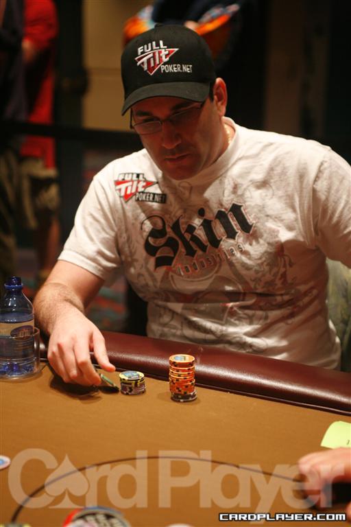 Mike Matusow