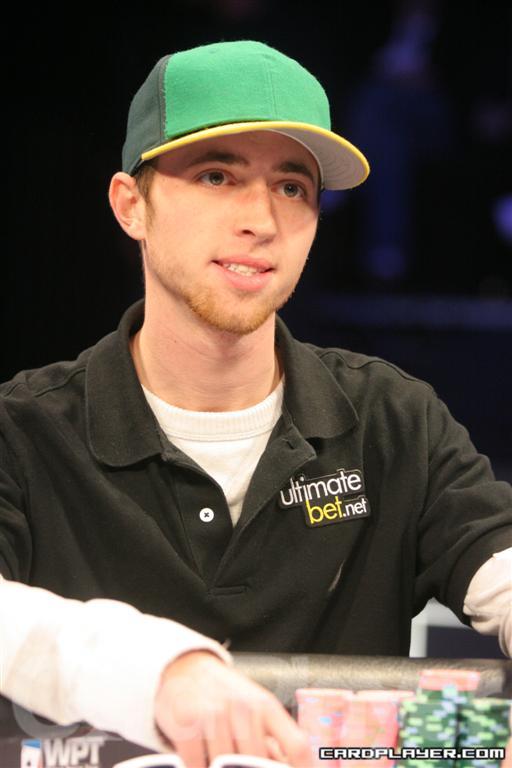 Mike Sowers
