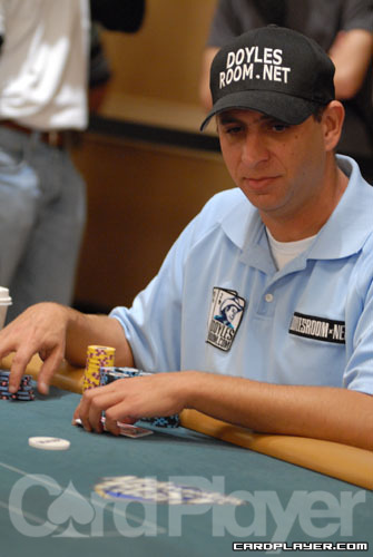Mike Wattel