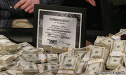 The money and buy in to the 2008 WPT Championship