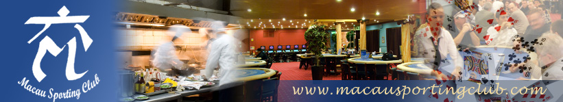Macau Sporting Club