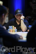 EPT Monte Carlo: Gavin Griffin wins EPT Grand Final