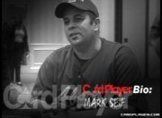 Mark Seif explains to Card Player how he learned to play poker before Texas Hold'em was around.
