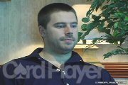 Nenad Medic Before the Final Table